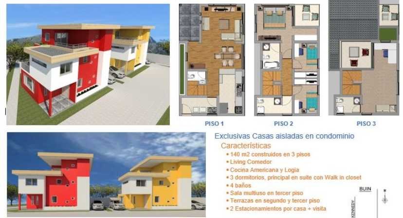 Casa en Venta en Buin, Casa opcion novacion deuda tasa fija 3,9% (98938)