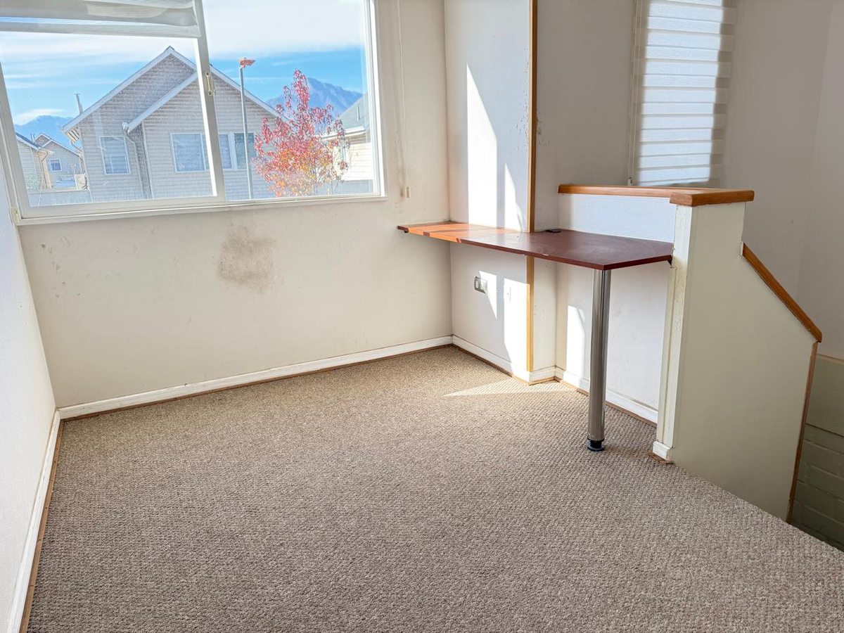 Estar piso 2  -  home office
