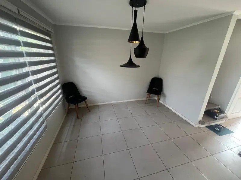 LIVING COMEDOR