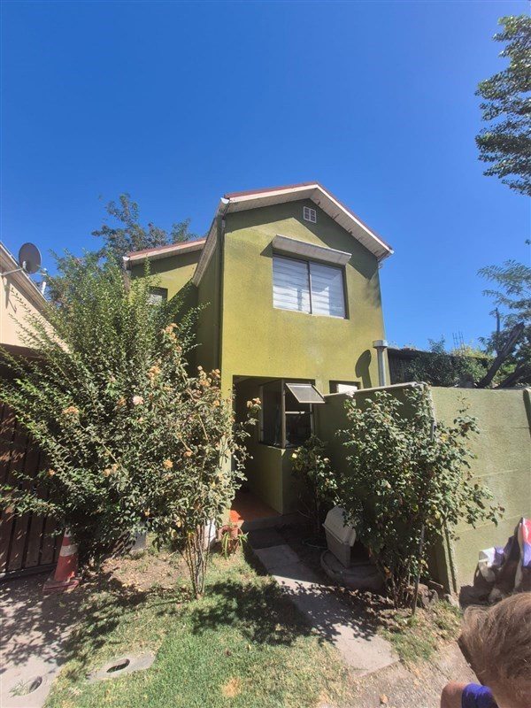 Casa en Venta en Buin, Entre calle Arturo Prat y Maipú 1