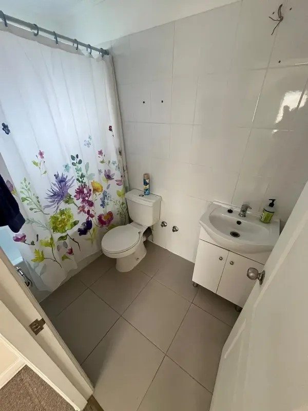 BAÑO SUITE