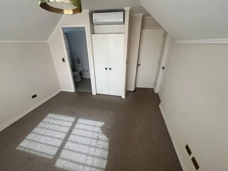 DORMITORIO SUITE