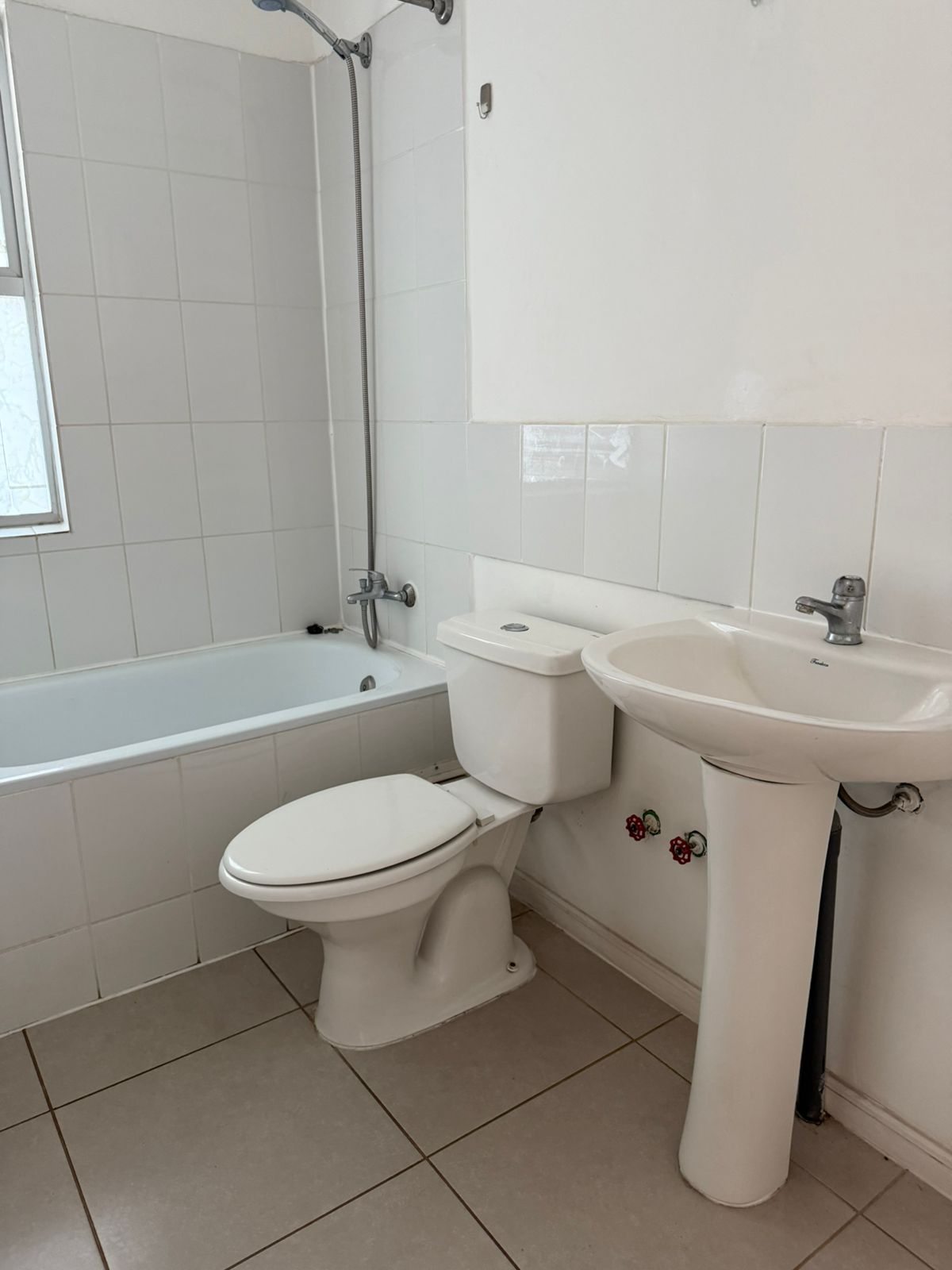 Baño 2