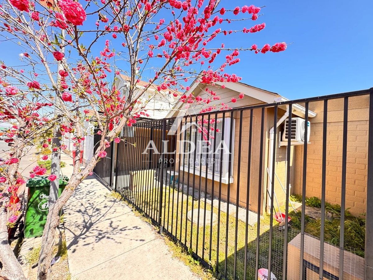 Casa en Venta en Buin, Walterio Nilo
