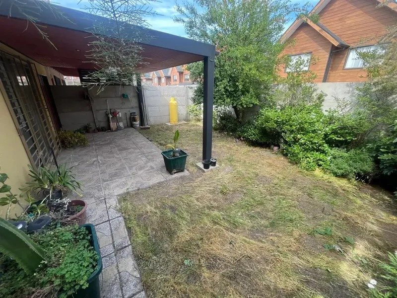 TERRAZA PATIO