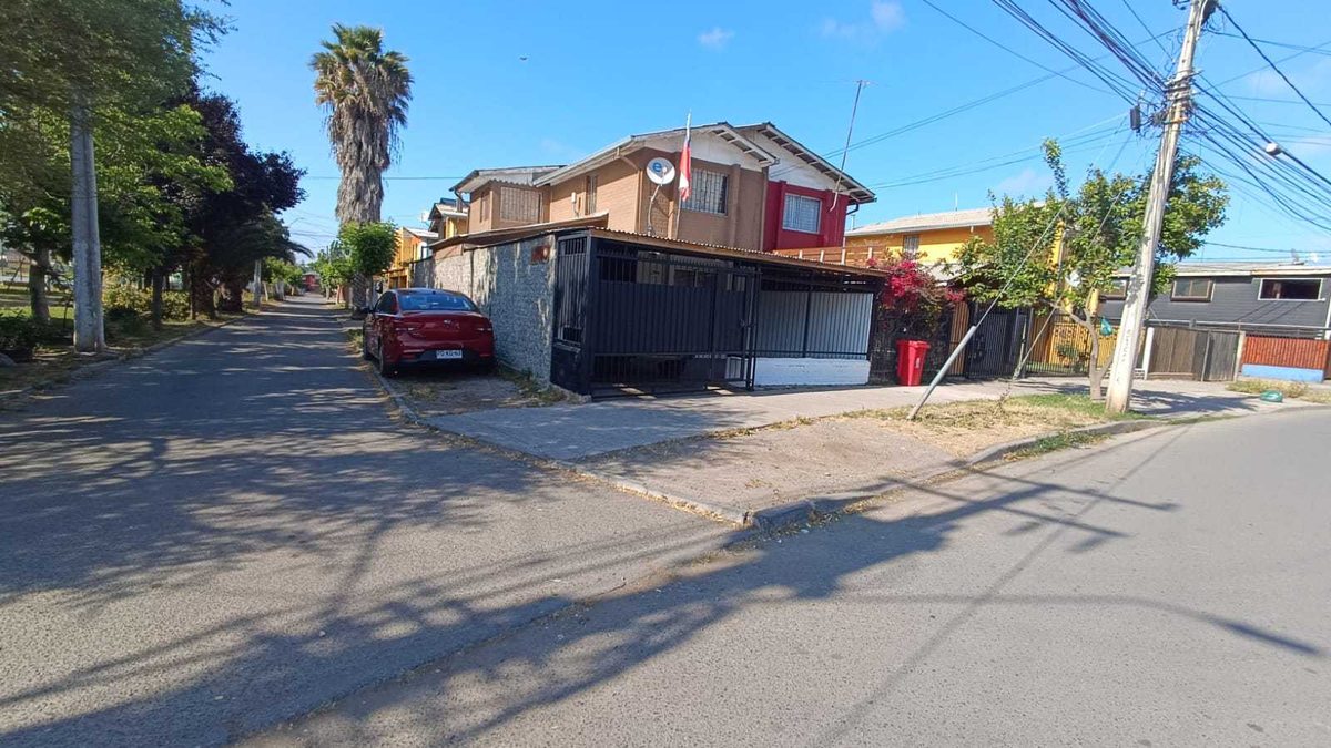 Casa en Venta en Buin, Casa en venta - buin 3 dormitorios (68474)