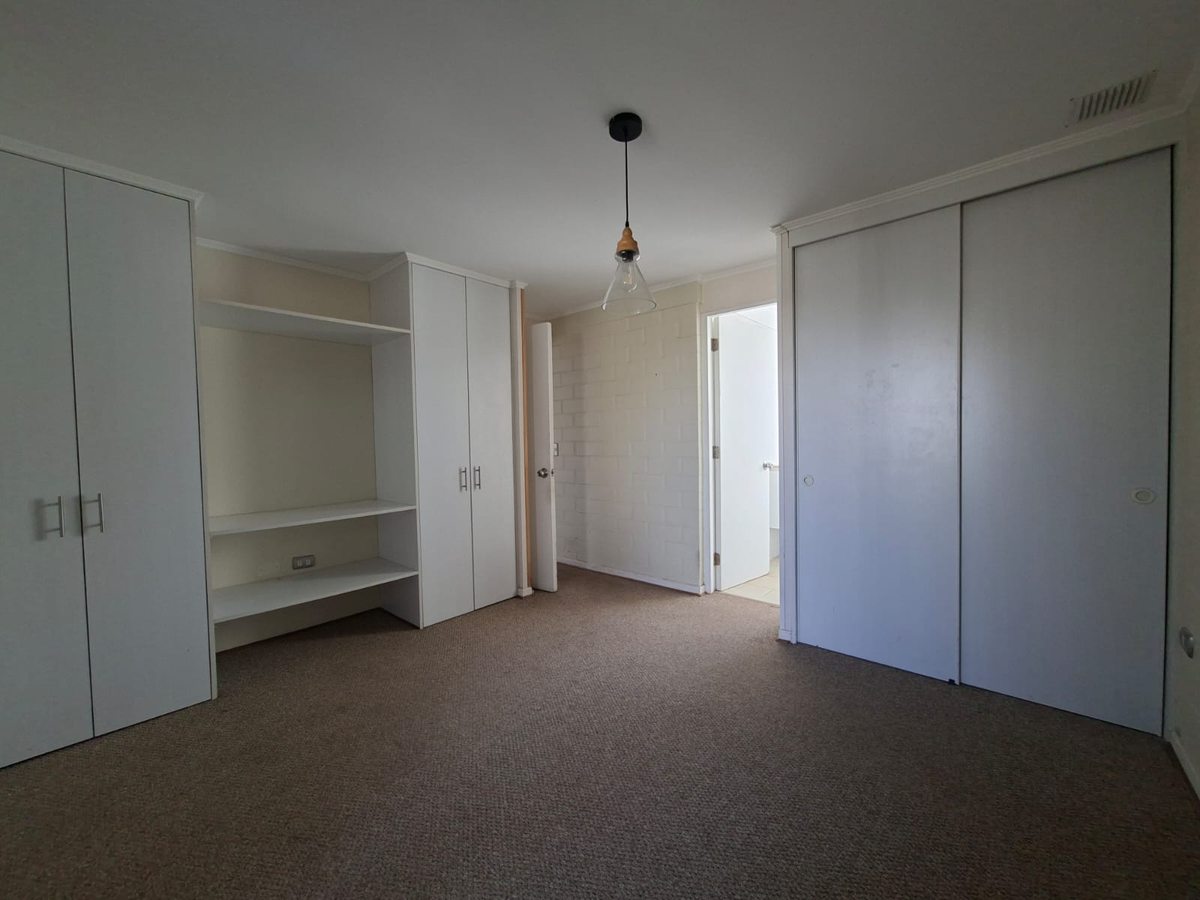 Dormitorio principal