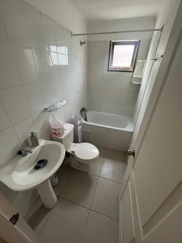 BAÑO DORMITORIOS