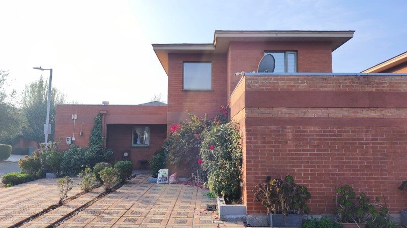 Casa en Venta en Buin, Valle araucarias