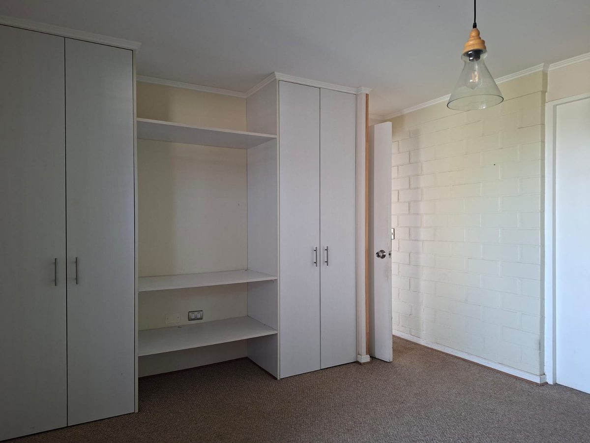 Dormitorio principal