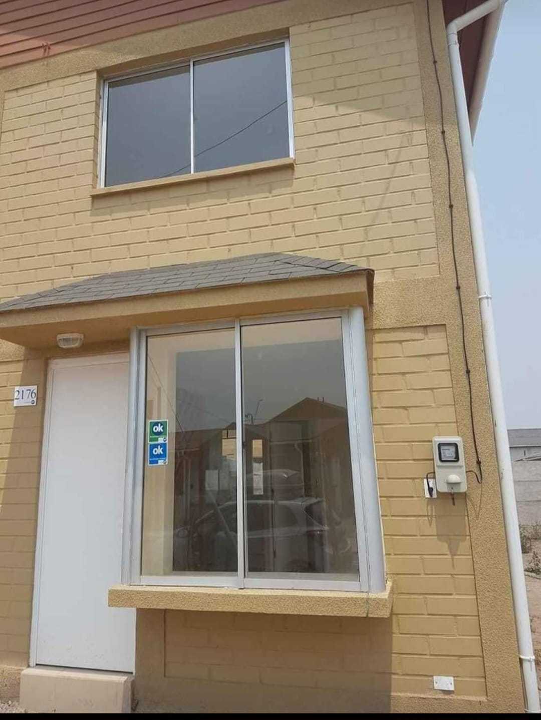 Casa en Venta en Buin, Se Vende Casa Paradero 7 Camino Buin Maipo (179551)