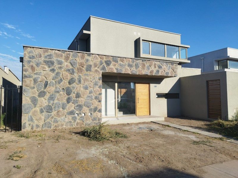 Casa en Venta en Buin, Marco gallardo ligueño 150