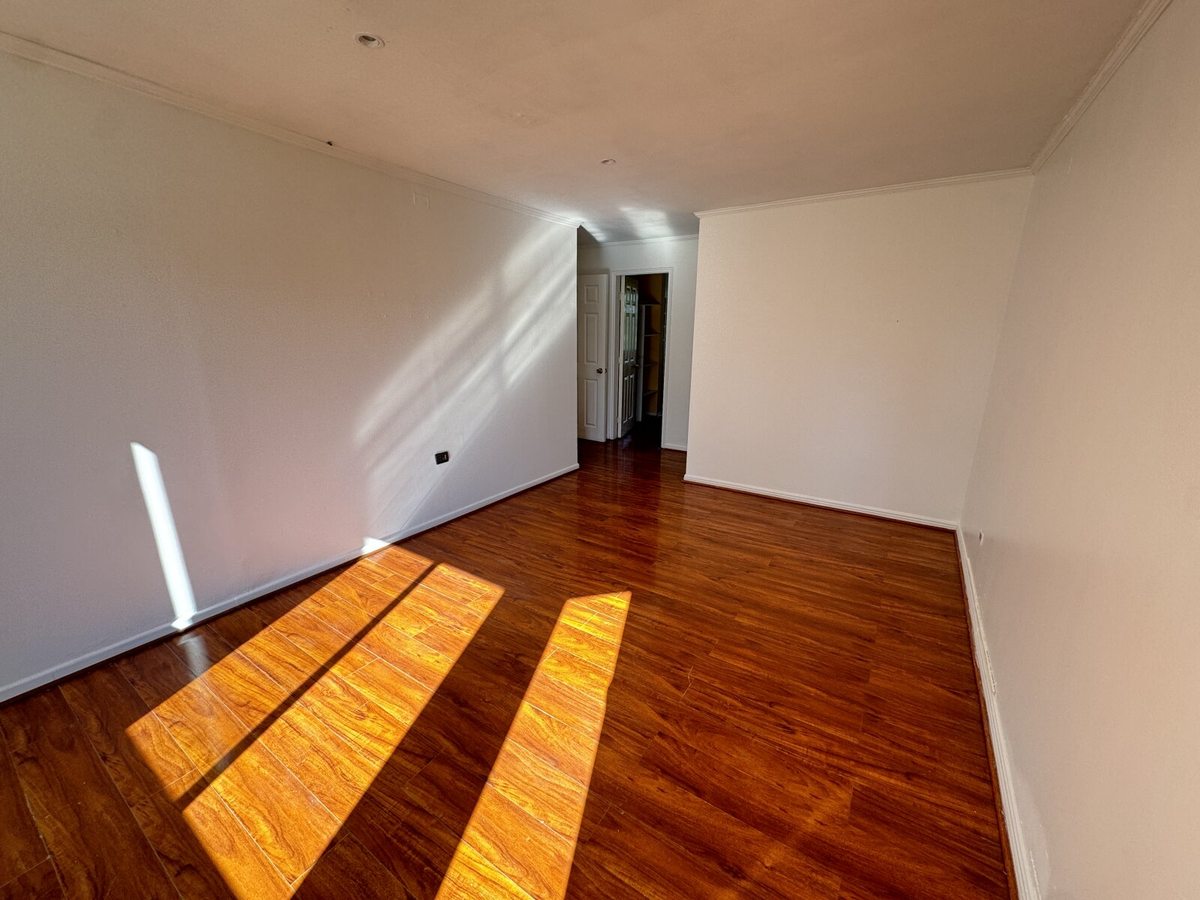 Dormitorio 1 Suite