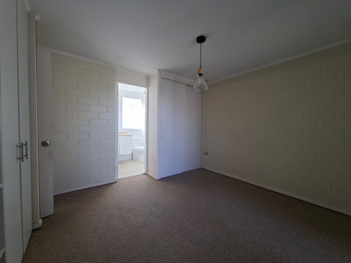 Dormitorio principal