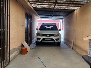 Estacionamieto