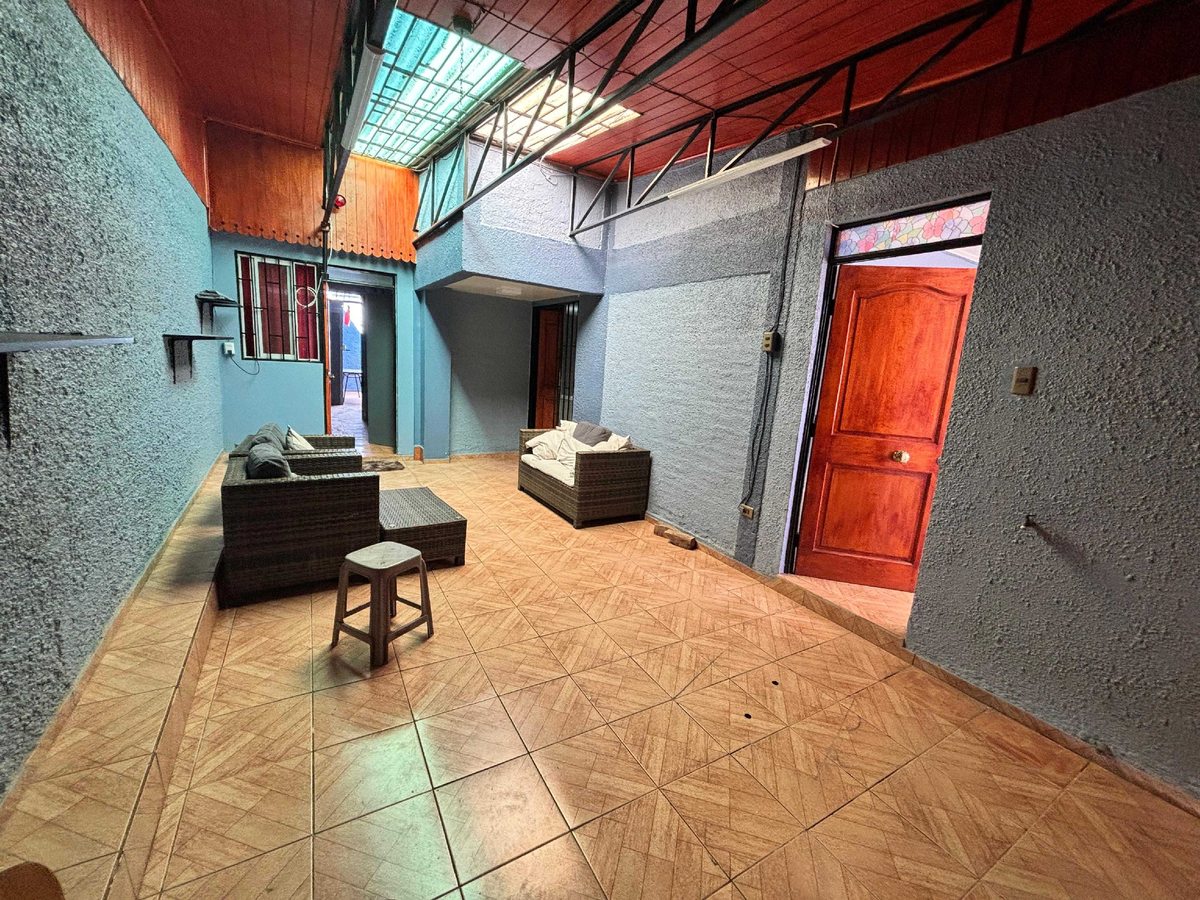 Casa en Venta en Calama, Casa en venta sector "valle el loa" (172897)