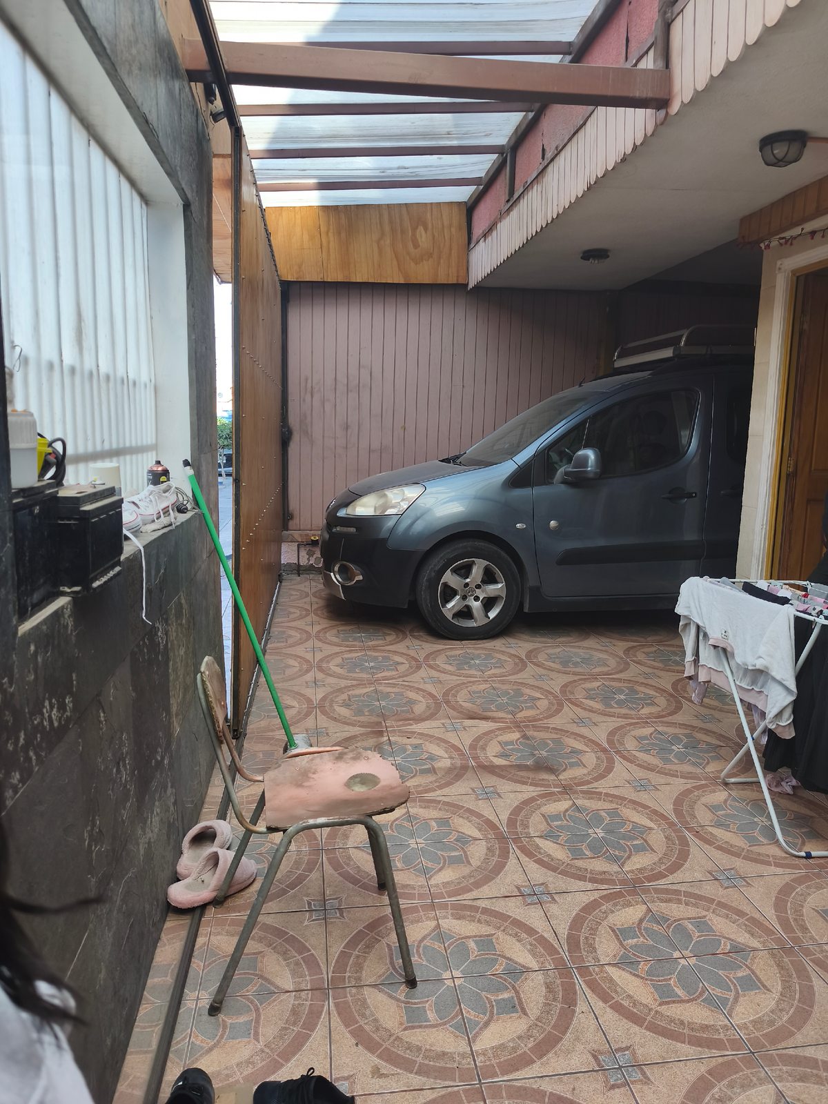 Casa 2 Pisos Villa Kamac Mayu Calama