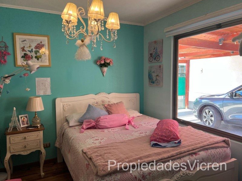 Casa en Venta en Calama, Se vende hermosa casa en lomas huasi
