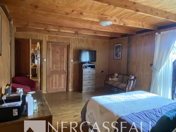 Dormitorio principal