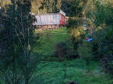 Alrededores