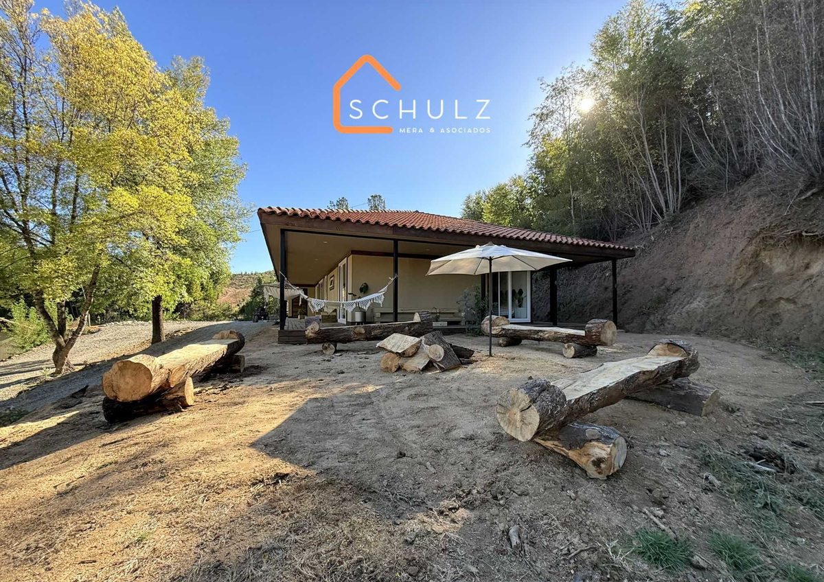 Casa en Venta en Cauquenes, Se vende casa en Loteo El Secreto de Pilén (153733)