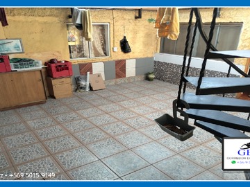 Patio Interior