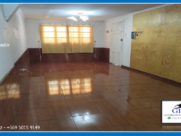 Living Comedor