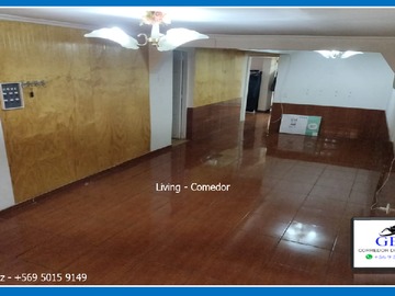 Living Comedor