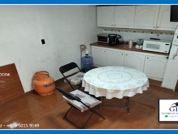 Cocina