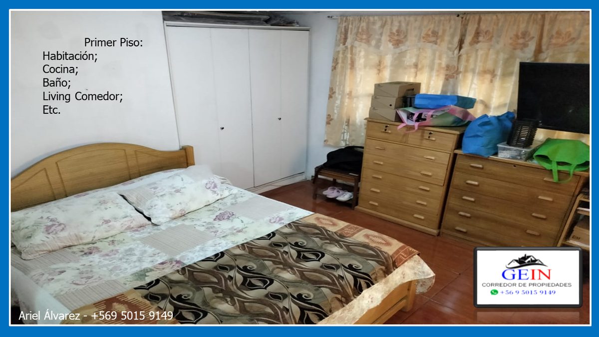 Dormitorio 1