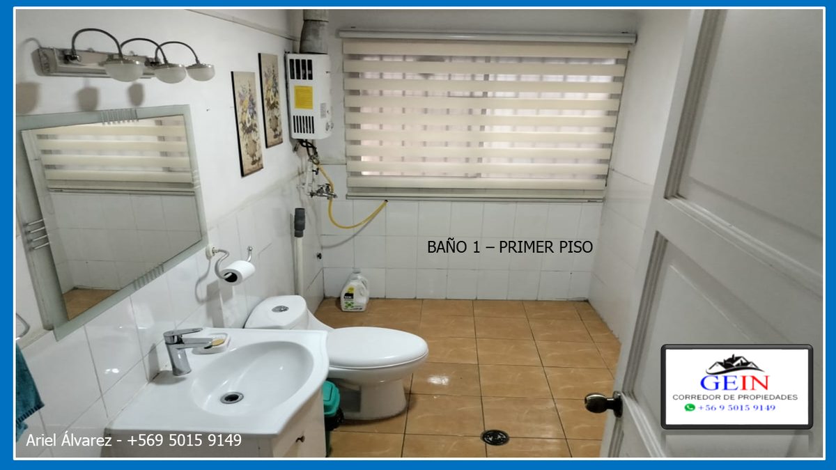 Baño 1
