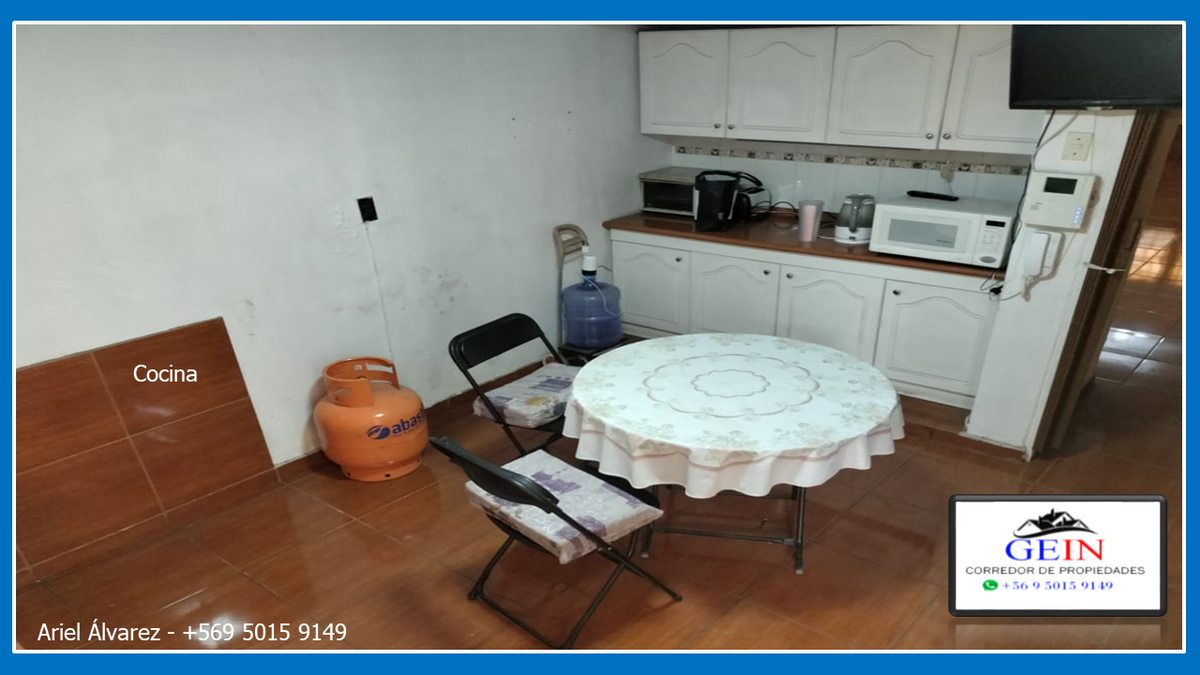 Cocina