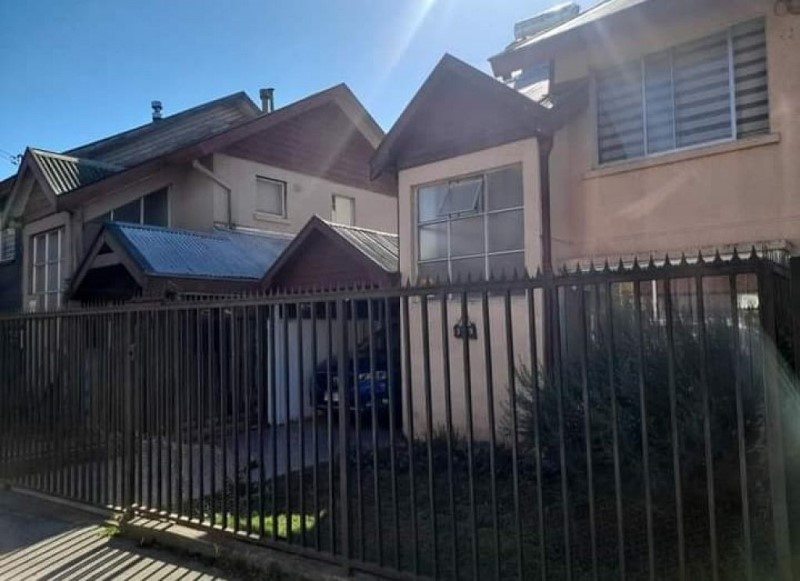 Casa en Venta en Chiguayante, Villa la alhambra, calle coquimbo, chiguayante