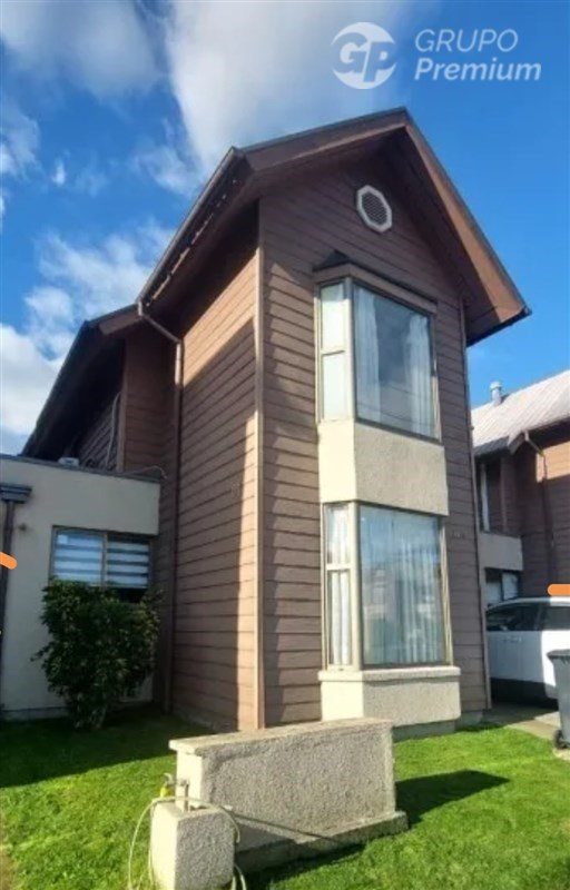 Casa en Venta en Chiguayante, Casa en condominio, pinares chiguayante