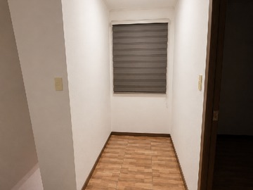 estar segundo piso
