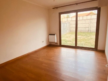 Dormitorio Principal