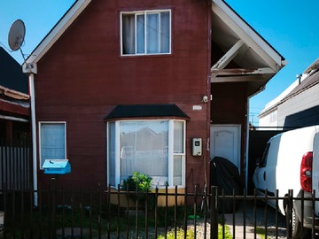 FRENTE DE LA CASA