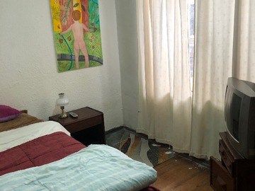 Dormitorio Piso 1
