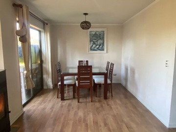 Comedor 1er piso