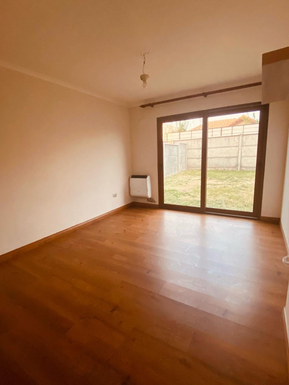 Dormitorio Principal