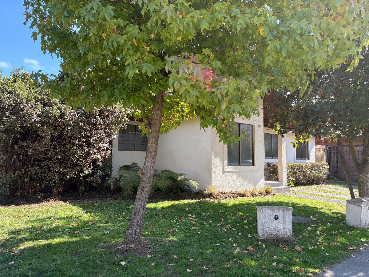 Casa en Venta en Chillán, Se vende hermosa casa en quilamapu (160394)