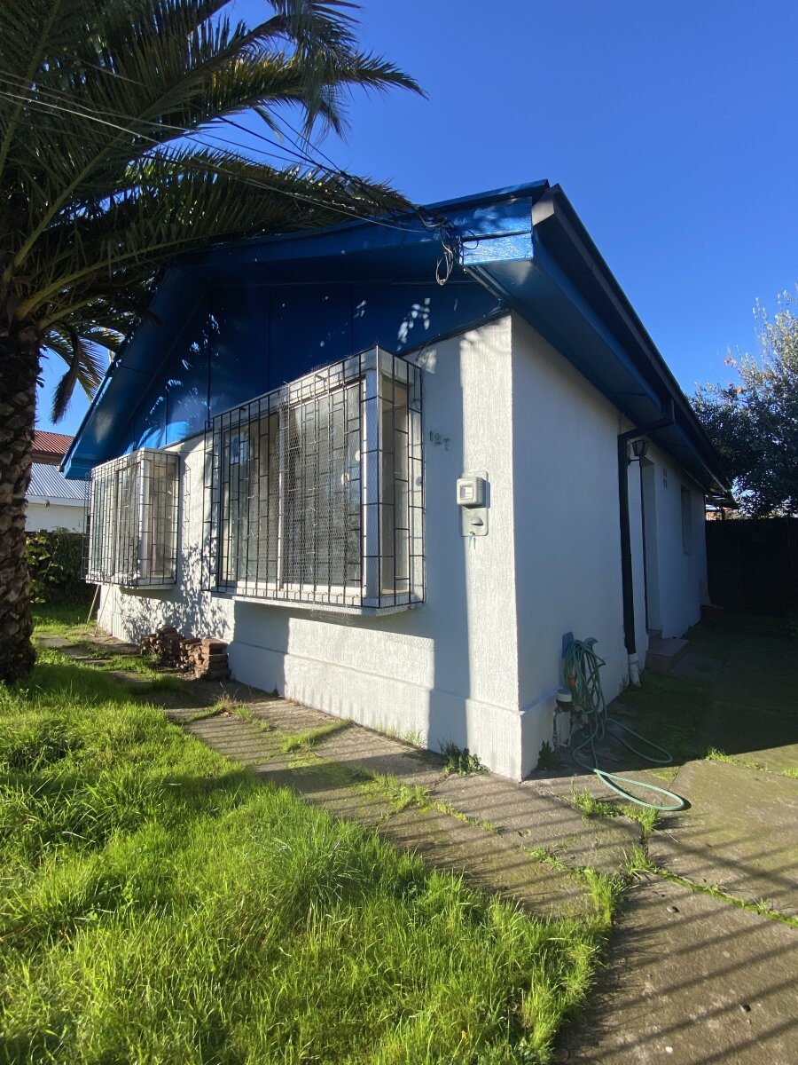 Casa en Venta en Chillán, A pasos Sodimac