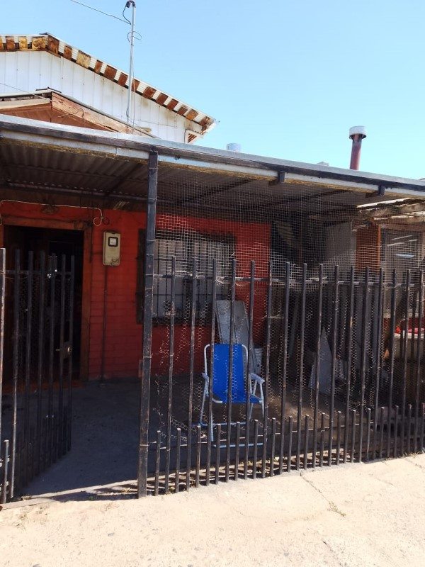 Casa en Venta en Chillán, Chillan