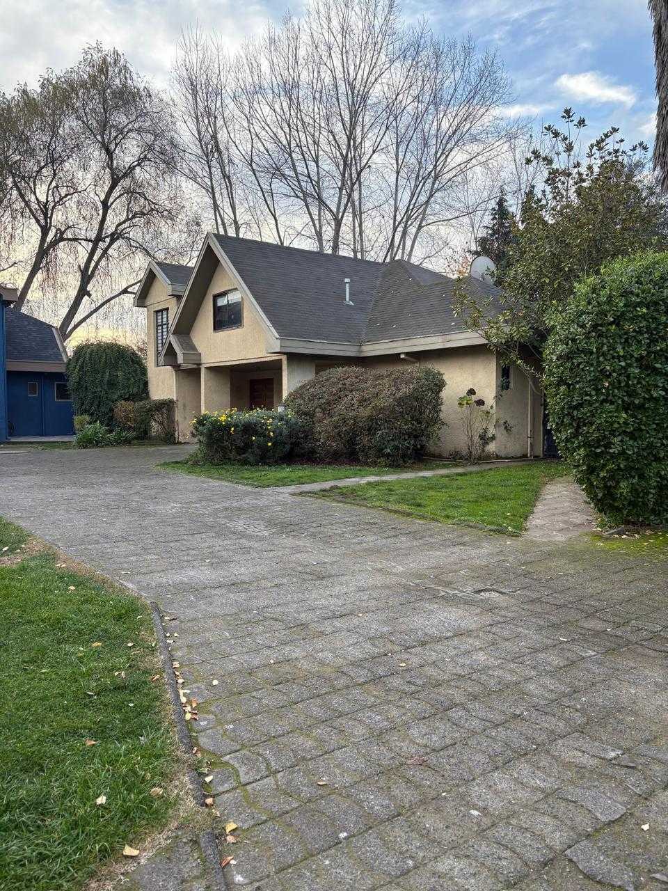 Casa en Venta en Chillán, Se vende hermosa casa sector quilamapu (171987)