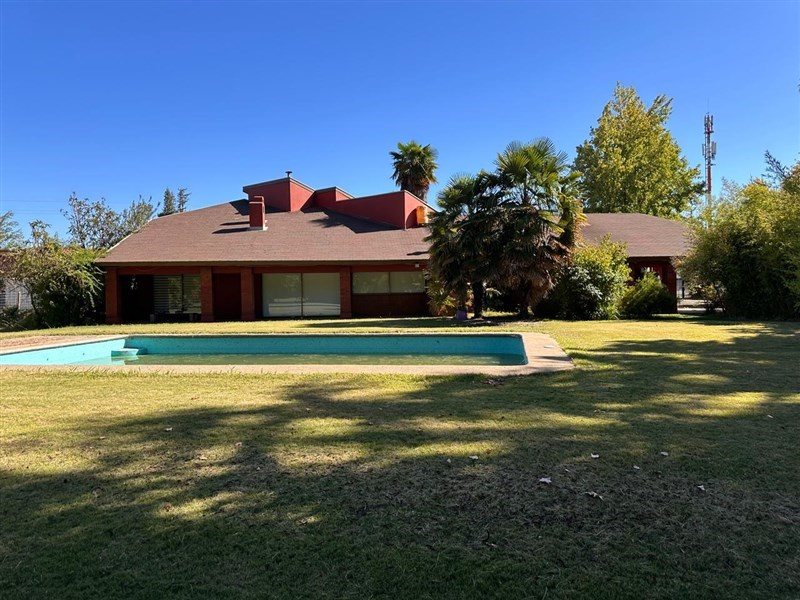 Casa en Venta en Chillán, Jardín del este