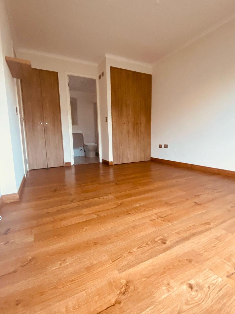 Dormitorio Principal