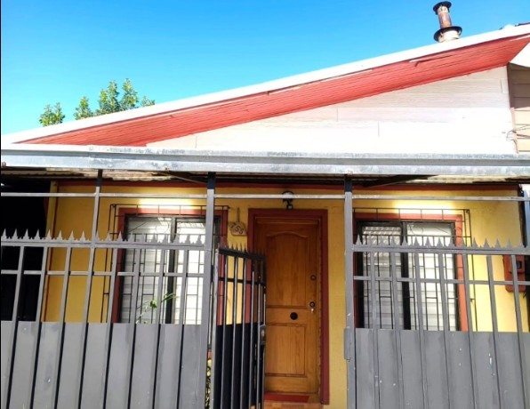 Casa en Venta en Chillán, Propiedad en venta en sector vicente perez rosales