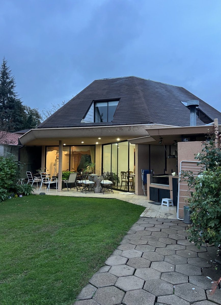 Casa en Venta en Chillán, Los notros