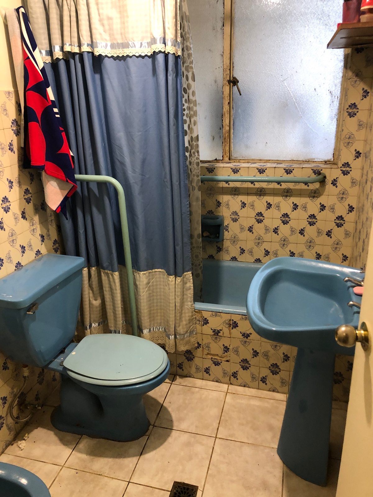 Baño