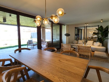 living comedor